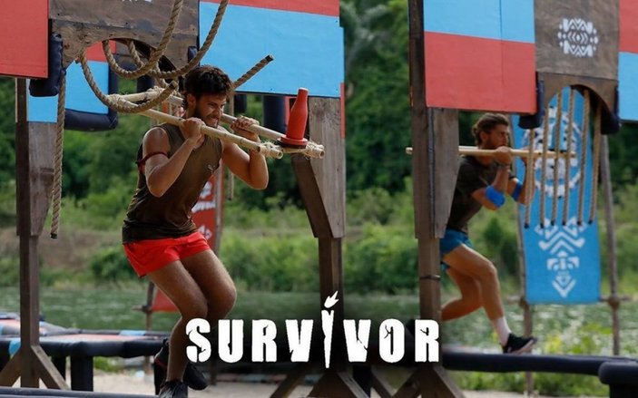 Survivor’da eleme adayı kim oldu? 7 Haziran 2021 Survivor dokunulmazlık oyununu kazanan isim..