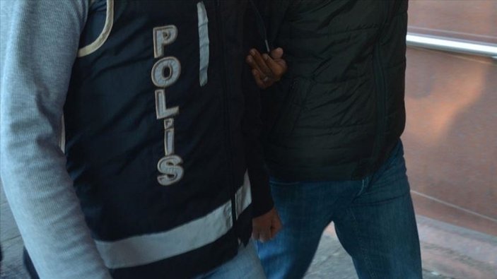 Ankara merkezli FETÖ operasyonu: 40 gözaltı kararı