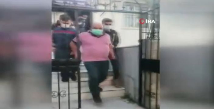 i İstanbul’da şirket çalışanının gasp yalanını, polis ortaya çıkardı