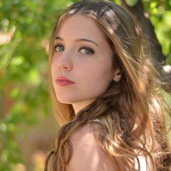 Aşkın Tarifi dizisinin Şebnem'i İdil Sivritepe kimdir? İdil Sivritepe'nin biyografisi