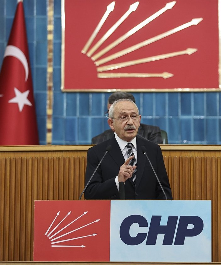 Kemal Kılıçdaroğlu: HDP'yi kapatamazsınız