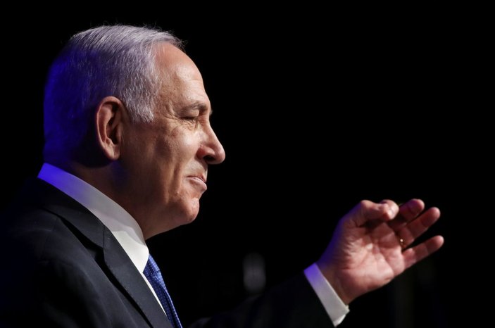 Binyamin Netanyahu'yu koltuğundan edecek güven oylaması 13 Haziran'da