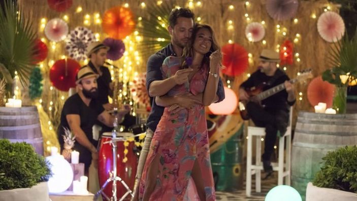 Öldür Beni Sevgilim filmi konusu nedir? Öldür Beni Sevgilim oyuncu kadrosu..