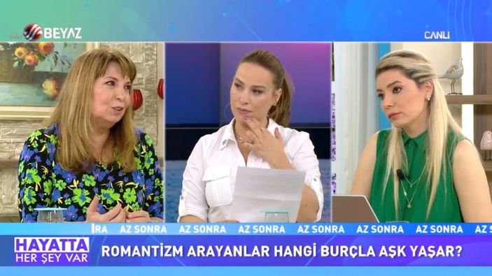 Astrolog Filiz Özkol: Dünya ülkeleri pisliğini bizim denizlere bırakıyor