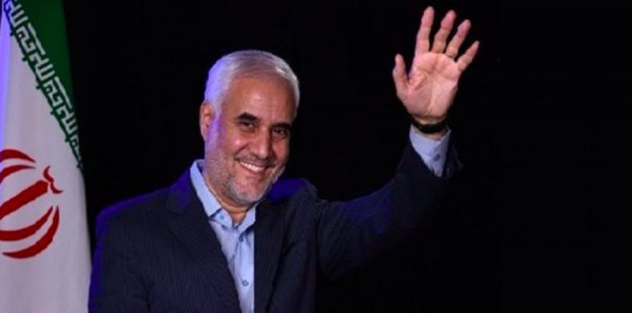 İran'da cumhurbaşkanı adaylarının Türkçe-Azerice polemiği