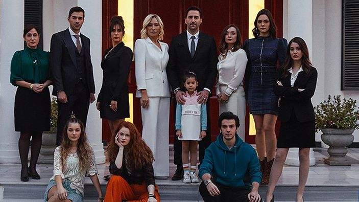 Akrep dizisi final mi yapıyor, ne zaman? Akrep hayranlarını üzen haber..
