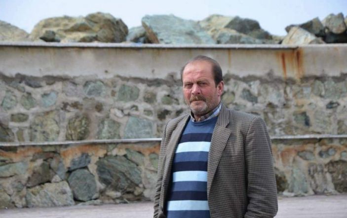 Yalova’da minibüs sırası cinayeti