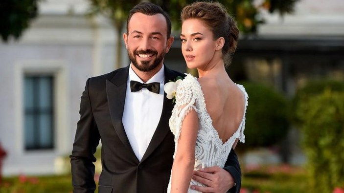 Hakan Baş kimdir? Bensu Soral'ın eşi Hakan Baş hakkında bilgiler...