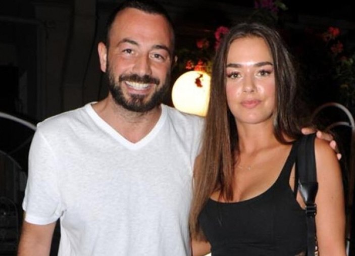 Hakan Baş kimdir? Bensu Soral'ın eşi Hakan Baş hakkında bilgiler...