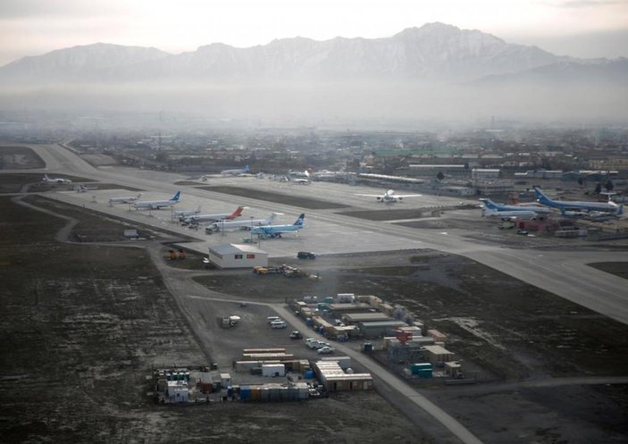 Pentagon: Kabil Havalimanı konusunda Türk yetkililerle görüşmeliyiz