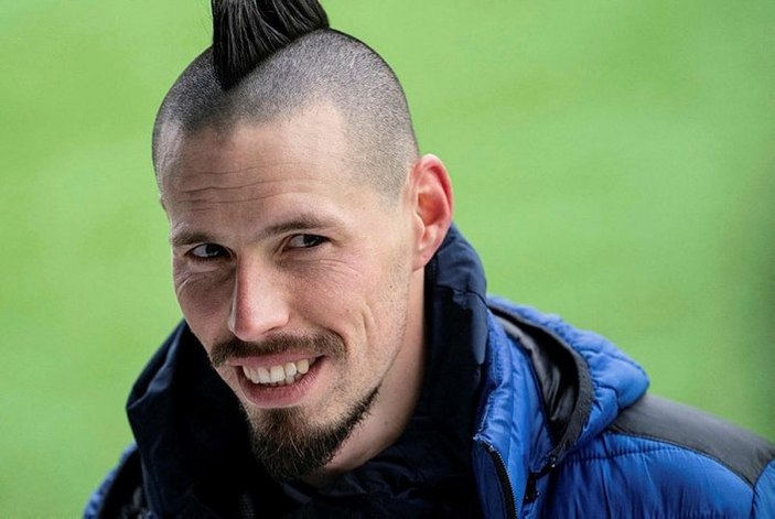 Marek Hamsik kimdir? Trabzonspor'un yeni transferi Marek Hamsik'in biyografisi