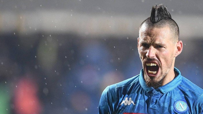 Marek Hamsik kimdir? Trabzonspor'un yeni transferi Marek Hamsik'in biyografisi