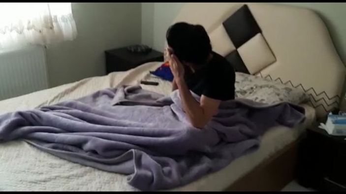 d Kocaeli’de sahte dişçi yakalandı