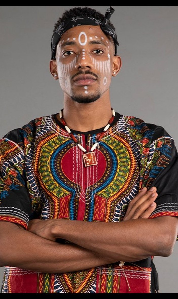 Survivor Steven kimdir? Survivor'dan elenen Steven Salam hakkında..