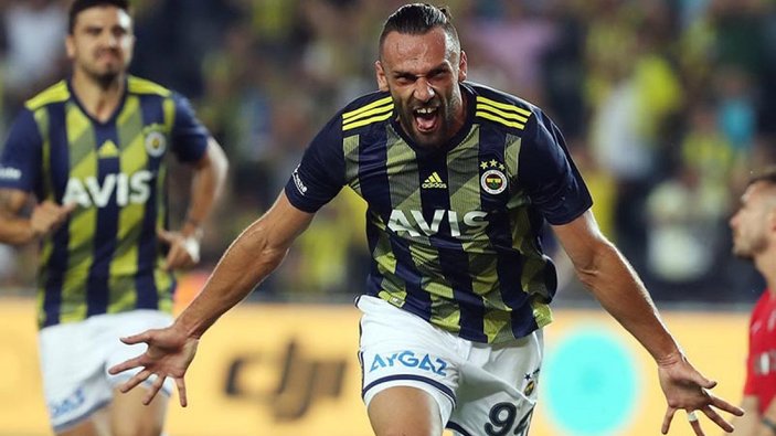 Vedat Muriç, Fenerbahçe’ye dönmek istiyor