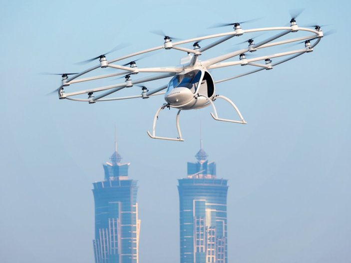 volocopter