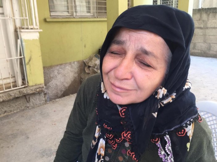 Adana'da kızı yandı, oğlu boğularak can verdi