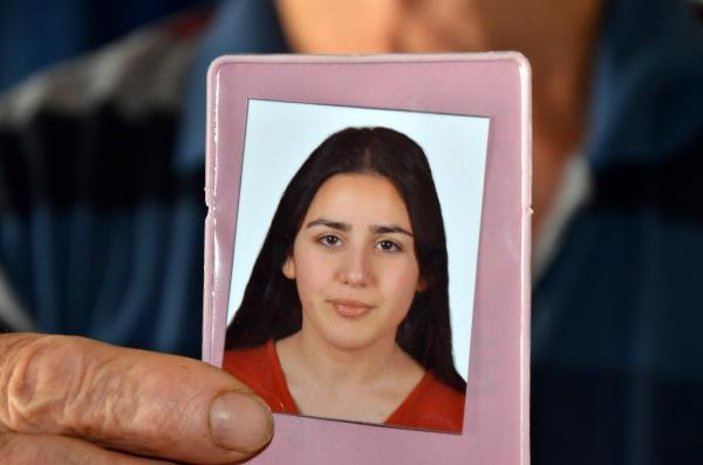 Antalya'da kaybolan genç kız: Evlendim, geri dönmeyeceğim