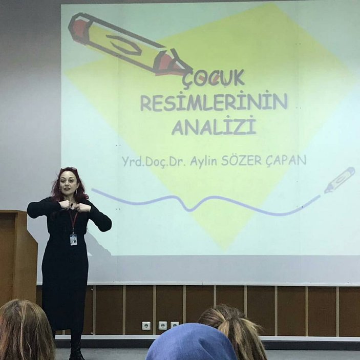 Aylin Sözer'in katili Kemal Ayyıldız hakkında iddianame