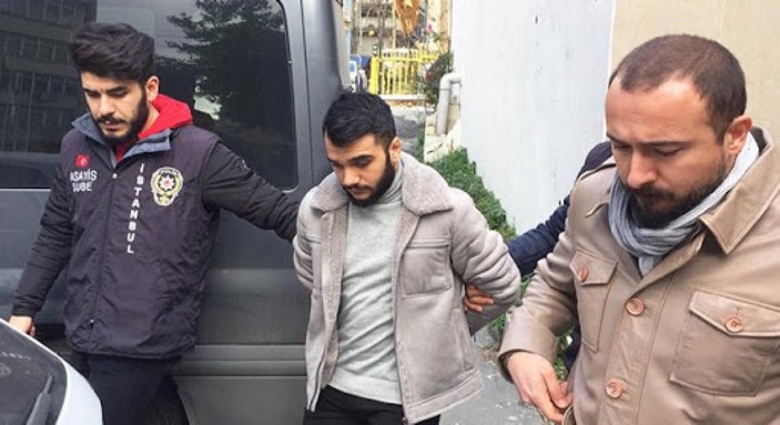 İstanbul’da annesini çekiçle öldüren zanlının cezası belli oldu