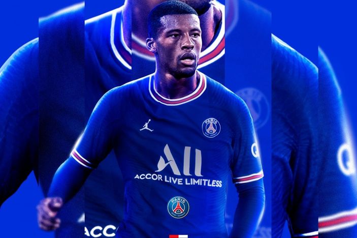 PSG, Wijnaldum transferini açıkladı