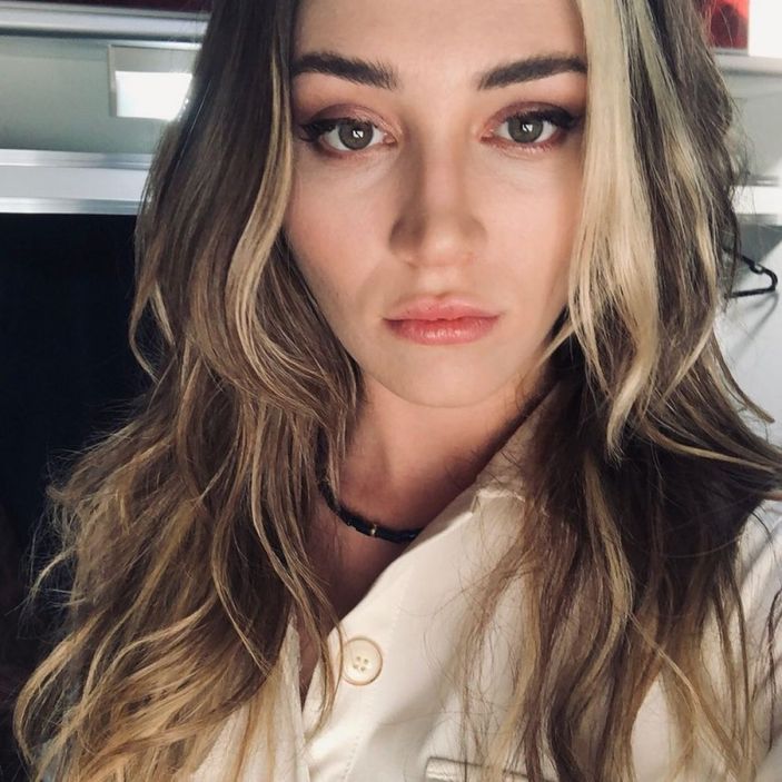 Leyla İle Mecnun'un yeni Leyla'sı: Deniz Işın kimdir?