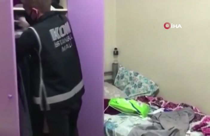 i İstanbul’da dolandırıcılık operasyonu: 6 şüpheli yakalandı