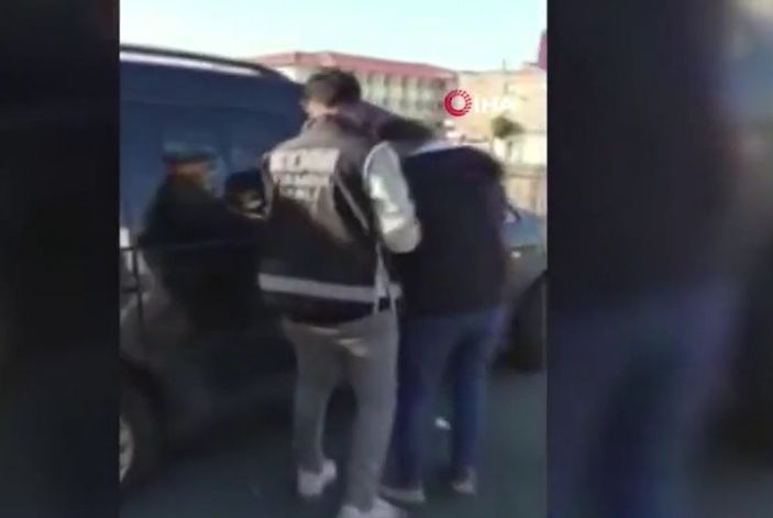 i İstanbul’da dolandırıcılık operasyonu: 6 şüpheli yakalandı
