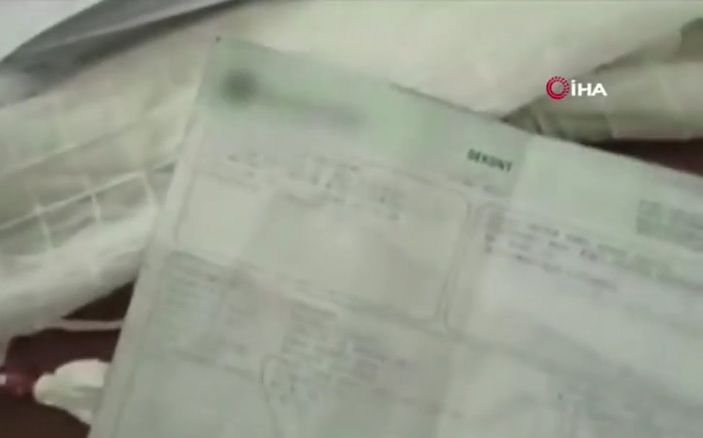 i İstanbul’da dolandırıcılık operasyonu: 6 şüpheli yakalandı