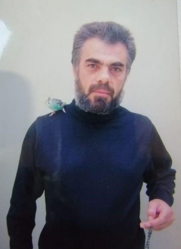 i Kayseri'de kayıp çifti öldürüp tandıra gömdüler