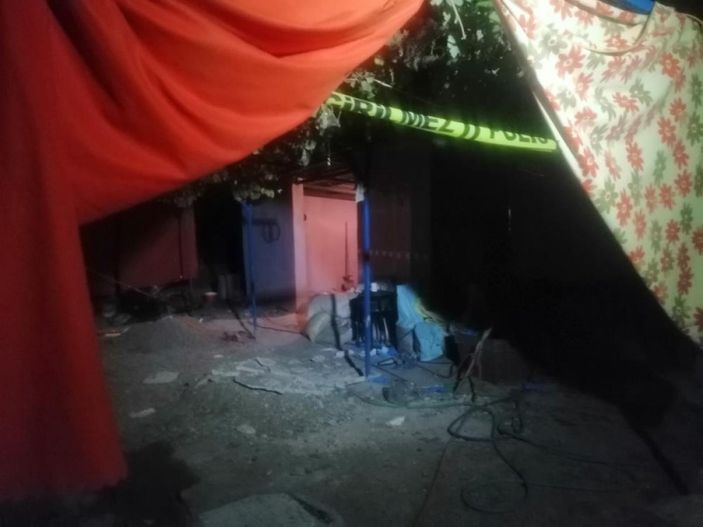 i Kayseri'de kayıp çifti öldürüp tandıra gömdüler