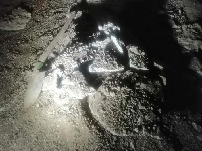 i Kayseri'de kayıp çifti öldürüp tandıra gömdüler