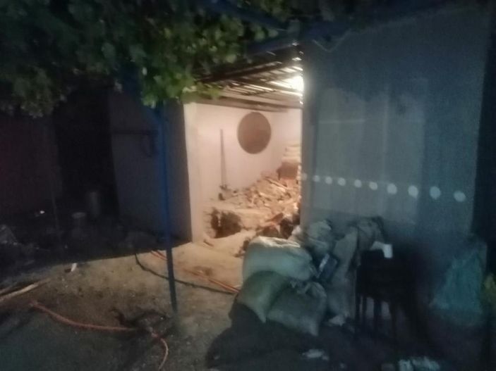 i Kayseri'de kayıp çifti öldürüp tandıra gömdüler