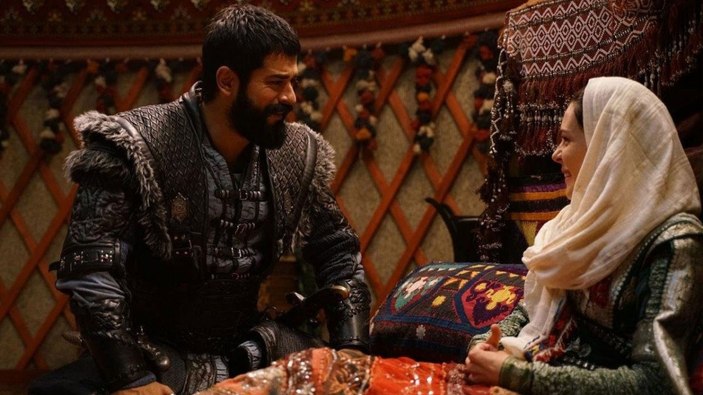 Kuruluş Osman 63. bölüm fragmanı: 'Bizim cenk için hazırlığa ihtiyacımız yoktur!'