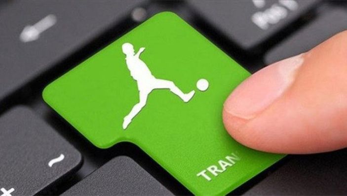 Futbolda birinci transfer döneminin başlangıcı ertelendi