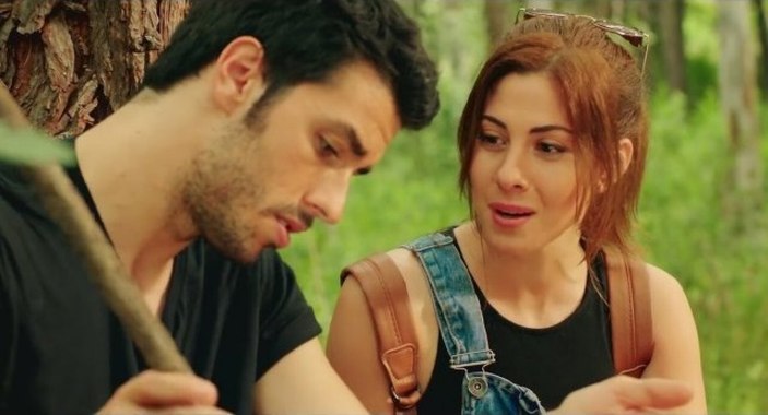 Oğlan Bizim Kız Bizim filmi konusu nedir? Oğlan Bizim Kız Bizim filmi oyuncuları..