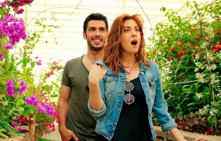 Oğlan Bizim Kız Bizim filmi konusu nedir? Oğlan Bizim Kız Bizim filmi oyuncuları..