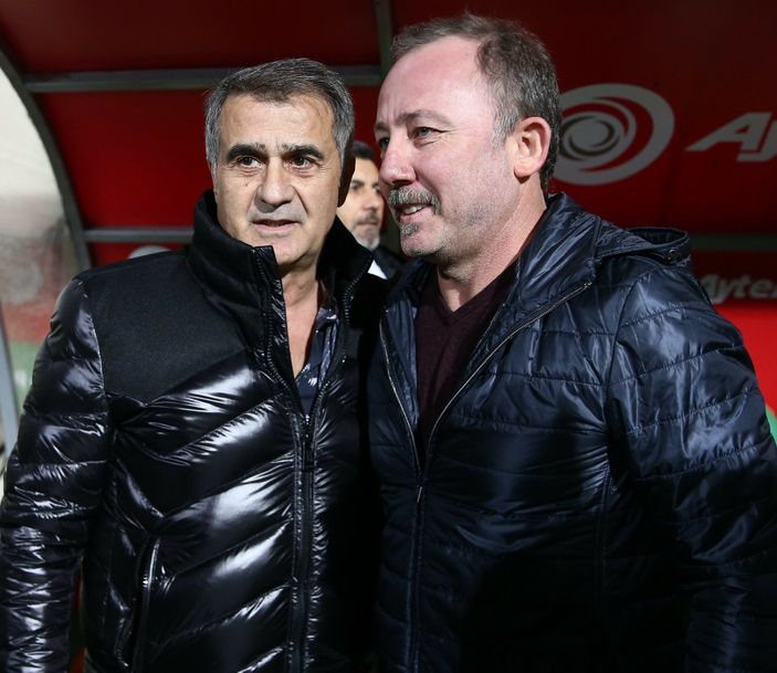 Sergen Yalçın: Türkiye ile Fransa final oynar