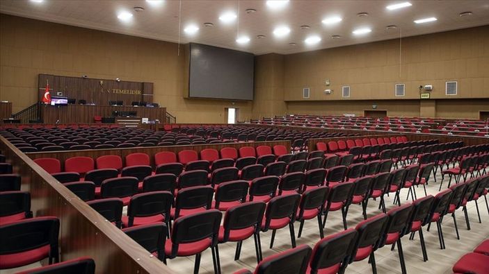 a TUSKON davasında 6 sanığın cezası belli oldu