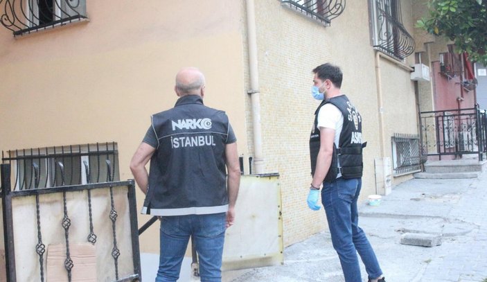 Karagümrük çetesine İstanbul merkezli operasyon