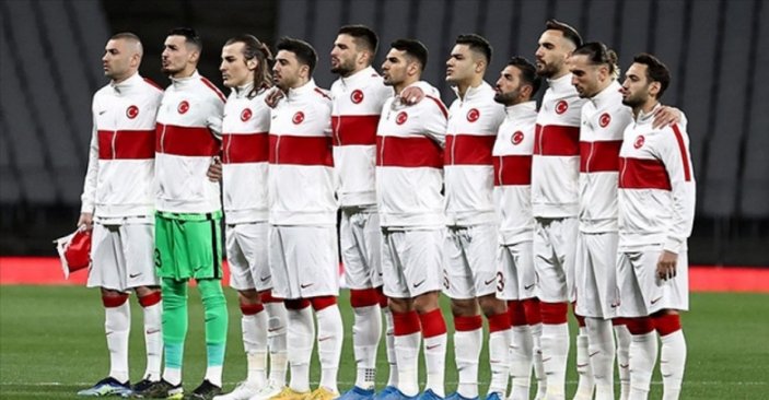 Türkiye - İtalya maçı saat kaçta, hangi kanalda? Türkiye - İtalya maçı muhtemel 11'leri
