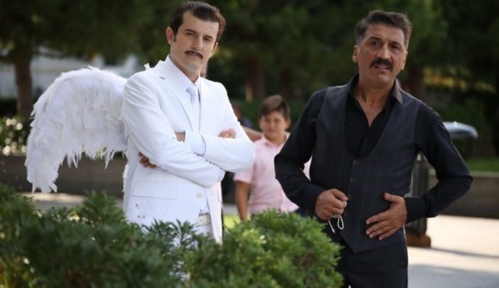 Niyazi Bey filmi nerede çekildi? Niyazi Bey filmi konusu ve oyuncu kadrosu