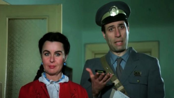 Postacı filmi ne zaman, nerede çekildi? Postacı filmi konusu ve oyuncuları..