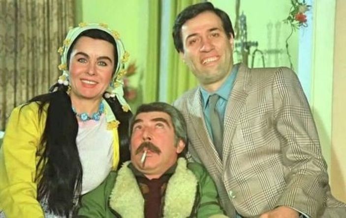 Postacı filmi ne zaman, nerede çekildi? Postacı filmi konusu ve oyuncuları..