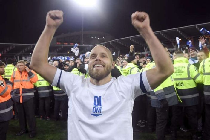 EURO 2020'de günün programı