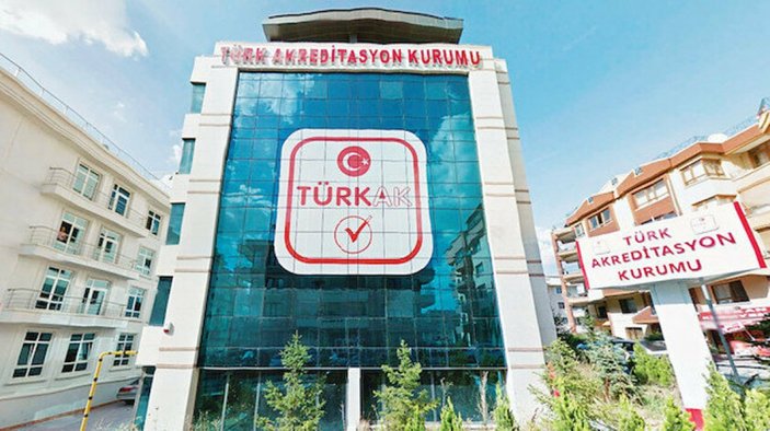 Türk Akreditasyon Kurumu 11 personel alımı: TÜRKAK  iş başvurusu nasıl yapılır?