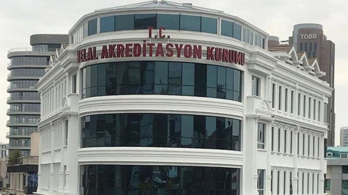Türk Akreditasyon Kurumu 11 personel alımı: TÜRKAK  iş başvurusu nasıl yapılır?