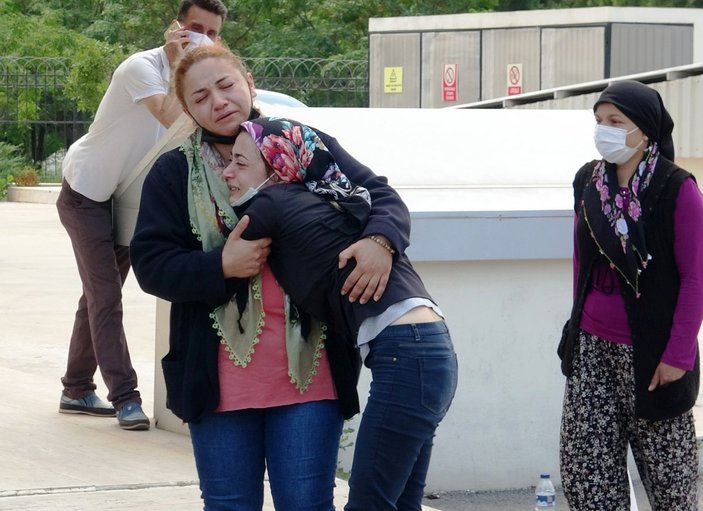 Antalya'da 6 yaşındaki Duru’ya çarpan kadın sürücü tutuklandı