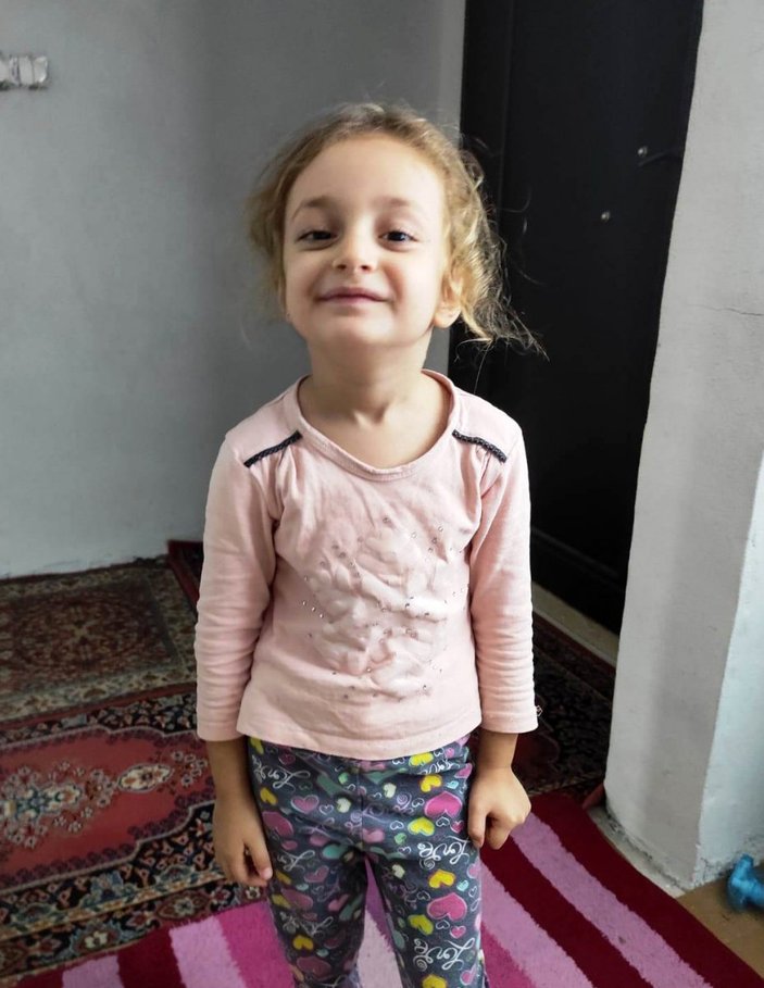Antalya'da 6 yaşındaki Duru’ya çarpan kadın sürücü tutuklandı