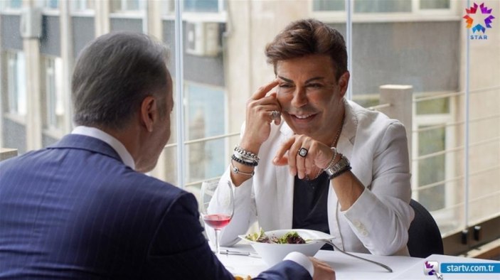 Fatih Ürek kimdir? Menajerimi Ara konuğu Fatih Ürek'in biyografisi
